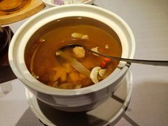 -千百味红餐厅·江西菜(绿地双子塔店)