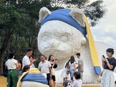 -深圳湾万象城(南山店)