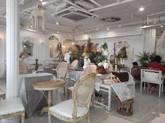 大堂-共舞时光猫咖·狗咖(新街口店)