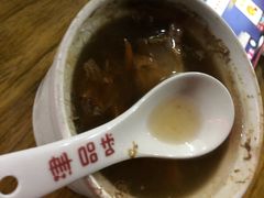 排骨炖罐-津品味小吃(大学湾店)