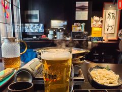 -鹤汀居酒屋•家庭料理•烧鸟酒肆(新街口店)