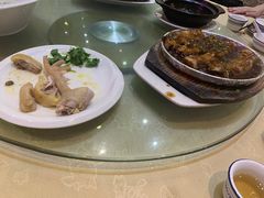 -瑞记湛江鸡饭店·粤西第一鸡(粤垦店)