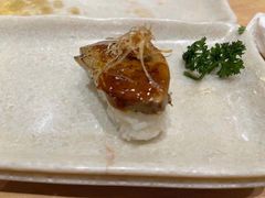 鵝肝寿司-元气寿司(新城市广场店)