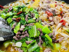 -国庆鸡杂老店