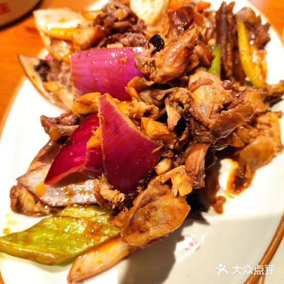 郝家面庄(龙程街店)