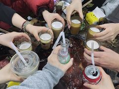 -正南齊北重庆老火锅(光华村直营店)