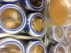 秘制佛跳墙-郑厨私房菜