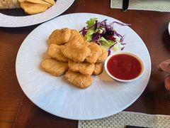 -蜻蜓逐宴全日制西餐厅I古北水镇大酒店