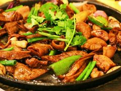 -粤·向群饭店(龙津东路总店)
