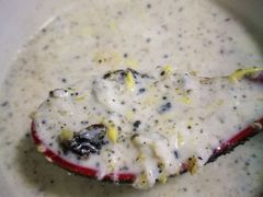 -清真老马家国华牛奶鸡蛋醪糟(正宁路店)