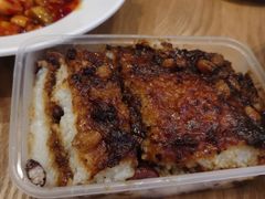 -紫光园·烤鸭(沙河物美店)