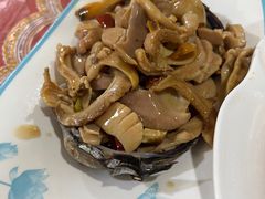 油淋天鹅蛋-崴海渔村(虹梅路店)