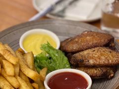 -Money Shops(愚园路店)