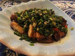 哈尼炝香鸡-滇道云南特色料理(康定路店)