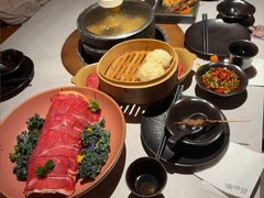 -芸山季·云南山珍菌火锅(人民广场来福士店)