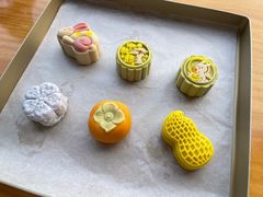 -鹿屿DIY烘焙·公司团建·生日会包场(广州东站店)