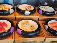 -嘉定凯悦·咖啡厅