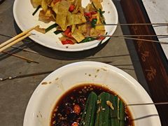 -楚太子  中餐&烧烤(武大店)