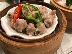 -海皇酒家(钰海万国汇购物广场店)