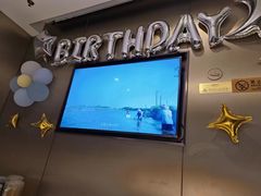 -海底捞火锅(王府井银泰in88店)