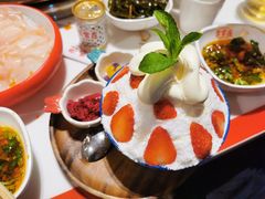 -李常在重庆火锅(合川总店)