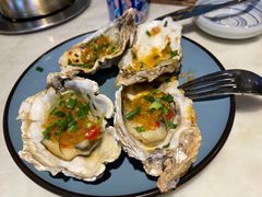 -喜庭海鲜自助(来福士店)