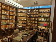 -沐春秋茶书院·茶室.茶馆.商务包房(知春路店)