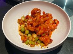 董氏宫保虾-小大董·烤鸭(西单大悦城店)