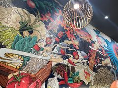 -半天妖烤鱼(任丘悦都汇店)