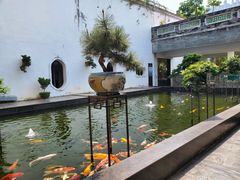 -东莞市可园博物馆