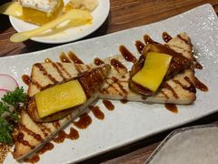 -小川洋风料理(街道口店)