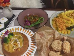 -太食獸泰式茶餐厅(兰州中心首店)
