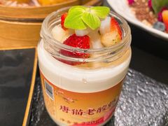 -唐猫庭院·千年陕菜(赛格国际购物中心店)