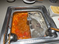 -海底捞火锅(塘厦天虹店)