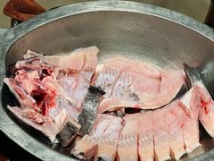 -滇香肴·云南菜蒸汽石锅鱼(云南北路店)