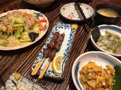 -平成屋·午肴夜酒(四川北路店)