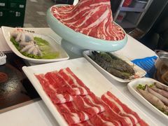 -德龙火锅(松源街直营店)