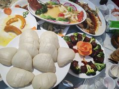 -小贝壳酒楼(经九路店)