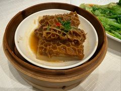 -金悦轩海鲜酒家(拱北店)