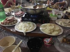 -好享派·团建轰趴馆(旗舰店)