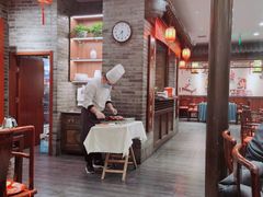 -鸭匠食府·挂炉烤鸭·新京菜(阜成路店)