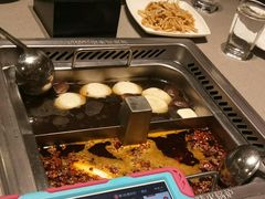 -海底捞火锅(公益西桥店)