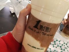 -1点点(金桥店)