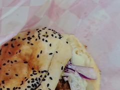 -塔斯汀中国汉堡(白云京溪地铁站店)