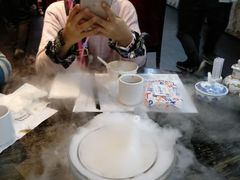 芒果豆腐花-糖朝(尖沙咀店)