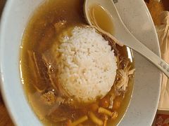 -王春春鸡汤饭(成都城西优品道店)