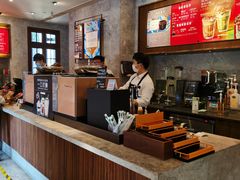 -星巴克臻选(思南公馆店)