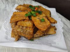 -寻味顺德·南记酒家·传统顺德菜·鱼生(广源路店)