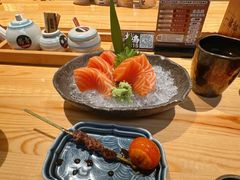 -一豚轩·烧鸟·豚骨拉面(五四路店)