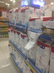 -孩子王童乐园(淮安万达店)